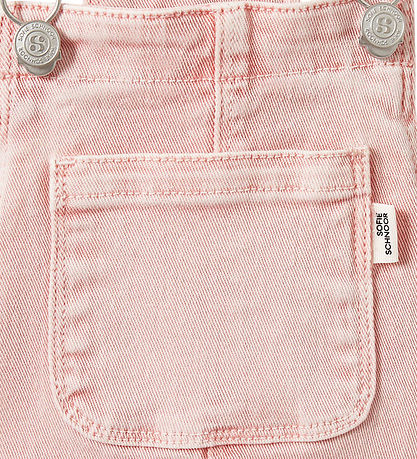 Sofie Schnoor Smækbukser - DeraKB - Light Pink