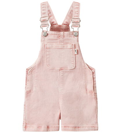 Sofie Schnoor Smækbukser - DeraKB - Light Pink