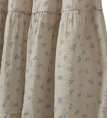 Sofie Schnoor Nederdel - ViviSY - Blue