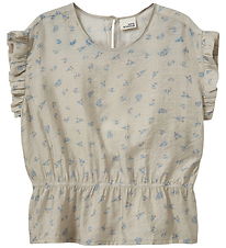 Sofie Schnoor - SmillaSY - Blue