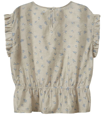 Sofie Schnoor - SmillaSY - Blue