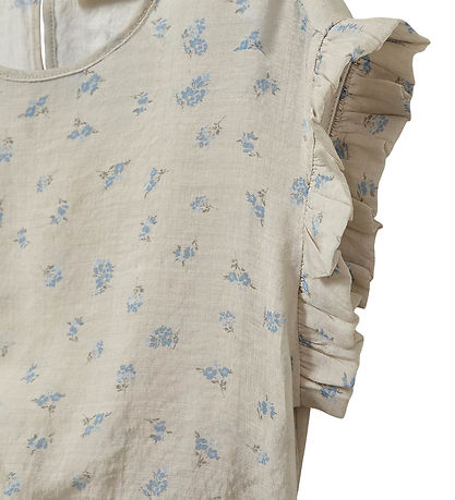 Sofie Schnoor - SmillaSY - Blue