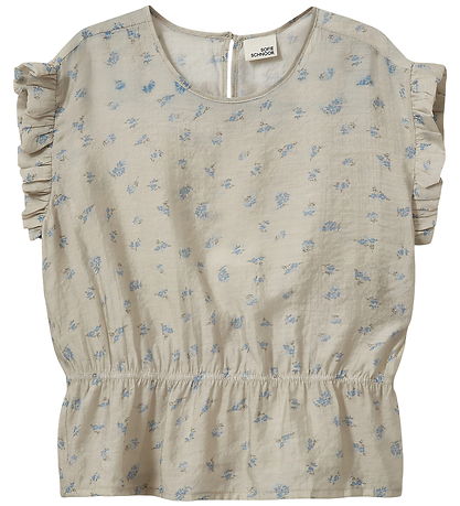 Sofie Schnoor - SmillaSY - Blue