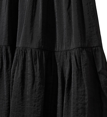 Sofie Schnoor Nederdel - ViviSY - Sort