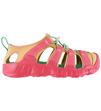 KEEN Sandaler - KE Hypersport H2 Y - Pink Lemonade/ Peach Fuzz
