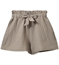 Sofie Schnoor Shorts - EstrellaSY - Warm Stone