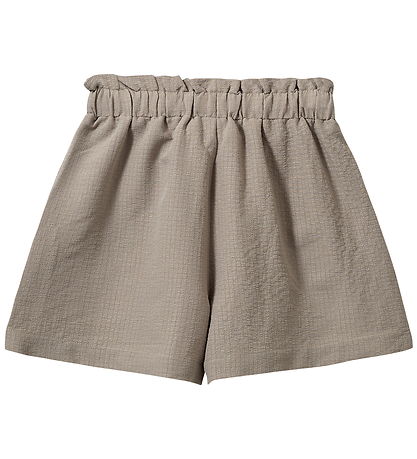 Sofie Schnoor Shorts - EstrellaSY - Warm Stone