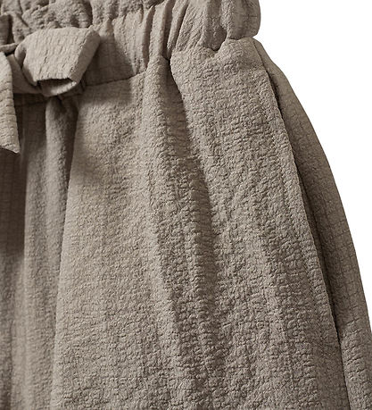 Sofie Schnoor Shorts - EstrellaSY - Warm Stone