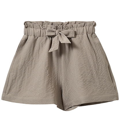 Sofie Schnoor Shorts - EstrellaSY - Warm Stone