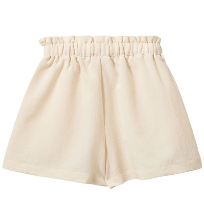 Sofie Schnoor Shorts - EstrellaSY - Off White
