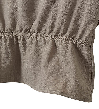 Sofie Schnoor Top - SamillaSY - Warm Stone