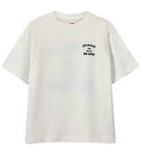 Sofie Schnoor T-shirt - VeraSY - Off White