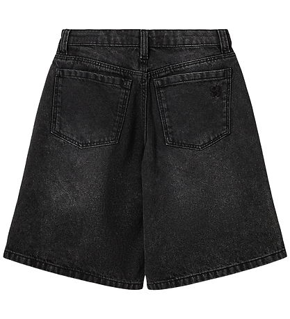 Sofie Schnoor Shorts - StokeSY - Washed Black