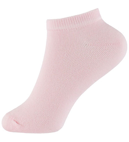 Name It Strømper - 3-pak - NkfVira - Double Cream/Bright White/C