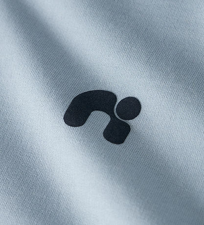 Name It Cardigan - Sweat - NkmValon - Blue Fog