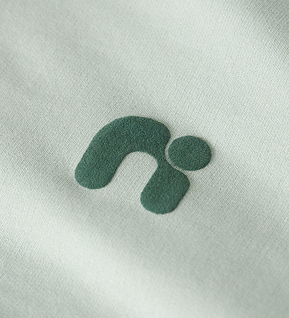 Name It Cardigan - Sweat - NkmValon - Pale Aqua