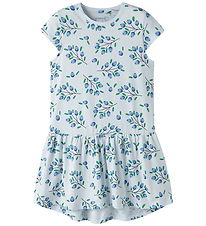 Name It Kjole - NkfVigga - Ancient Water/Blueberry