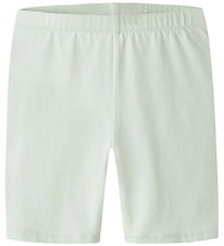 Name It Cykelshorts - Noos - NkfVivian - Pale Aqua