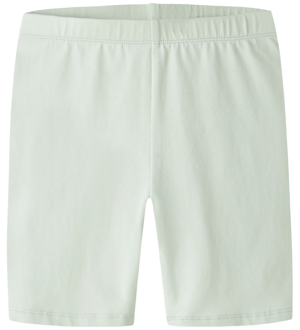 Name It Radlershorts - Noos - NkfVivian - Pale Aqua - Name It - 12 Jahre (152) - Shorts
