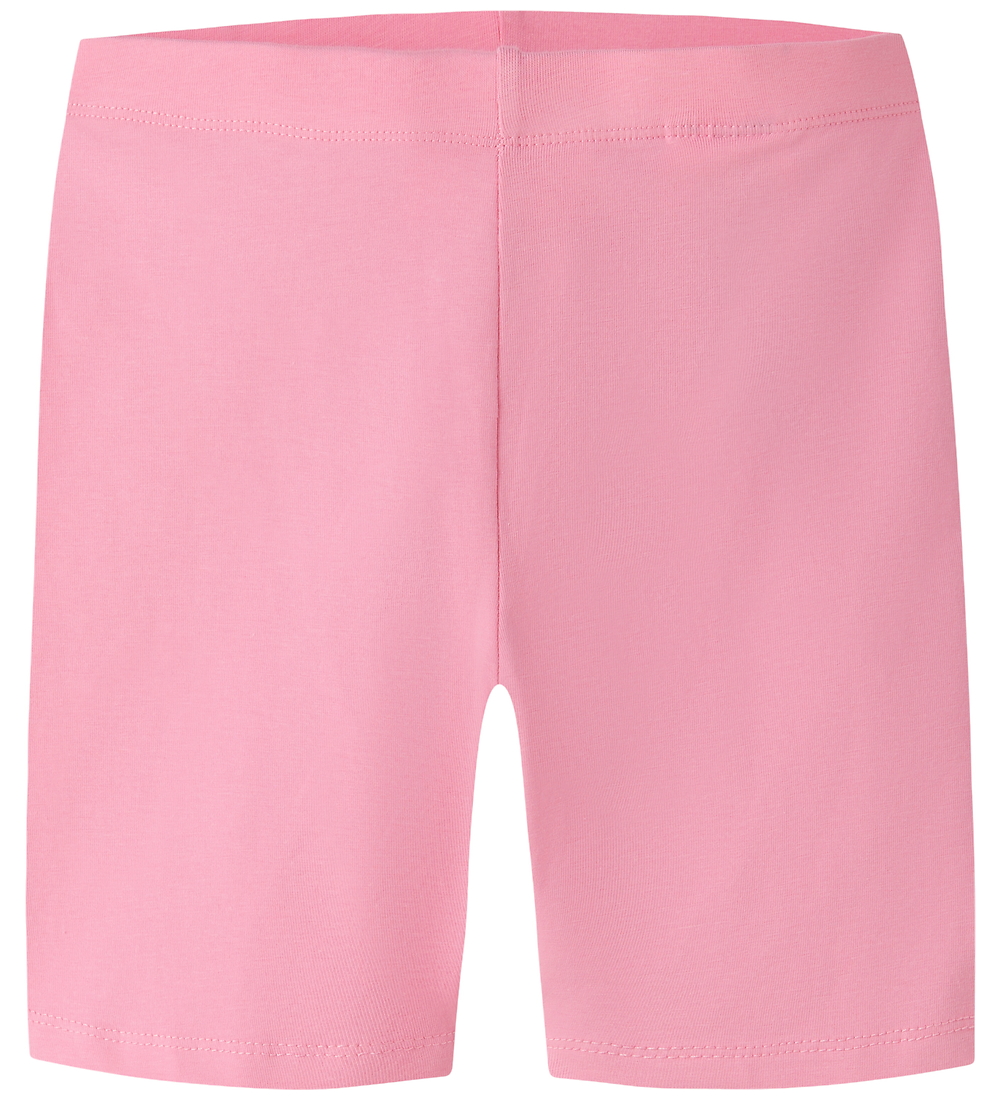 Name It Radlershorts - Noos - NkfVivian - Pink Drink - Name It - 10 Jahre (140) - Shorts