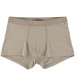 Joha Boxershorts - Bambus - Beige