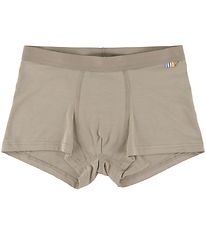Joha Boxershorts - Bambus - Beige