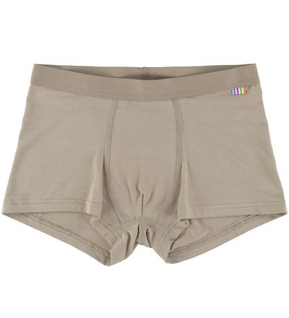 Joha Boxershorts - Bambus - Beige