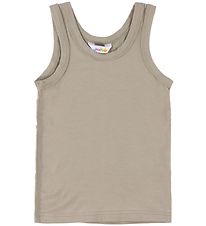 Joha Undertrøje - bambus - Beige