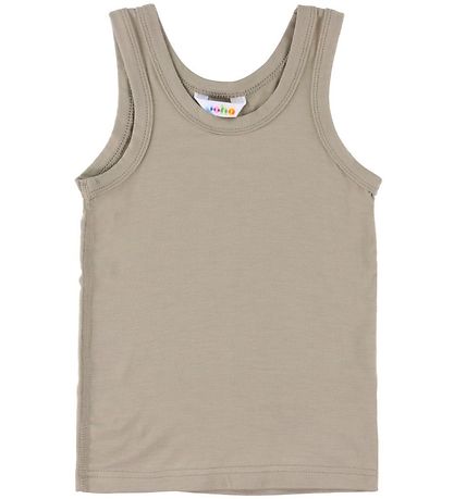 Joha Undertrøje - bambus - Beige