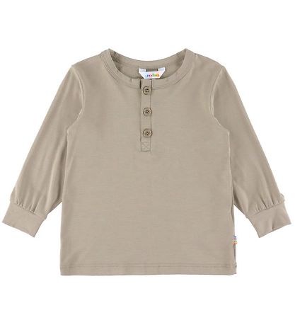 Joha Nattøj - 2-Delt - Bambus - Beige