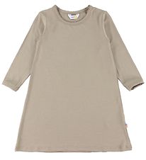 Joha Natkjole - Bambus - Beige