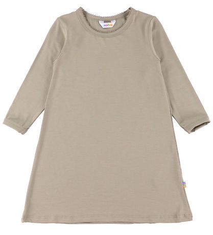 Joha Natkjole - Bambus - Beige