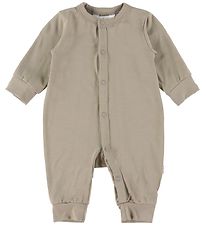 Joha Natdragt - Bambus - Beige