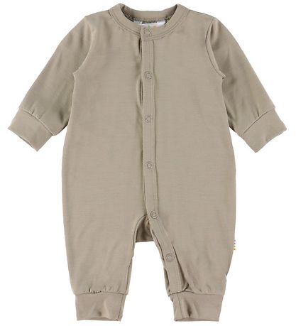 Joha Natdragt - Bambus - Beige