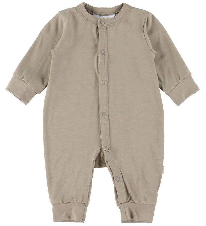 Joha Natdragt - Bambus - Beige