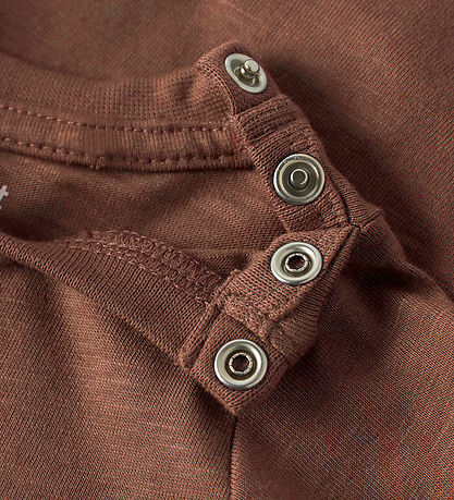 Name It Body l/æ - NbmHowel - Mocha Mousse