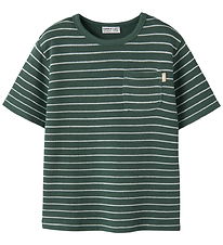 Name It T-shirt - NkmHakan - Garden Topiary