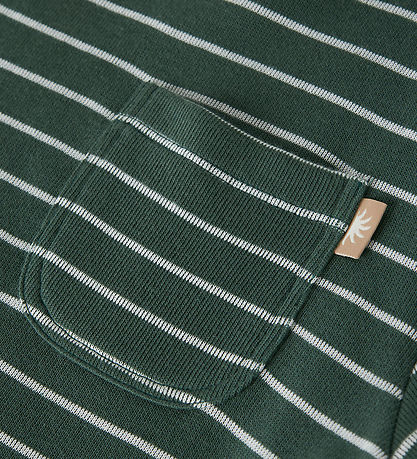 Name It Bluse - NkmHakan - Garden Topiary