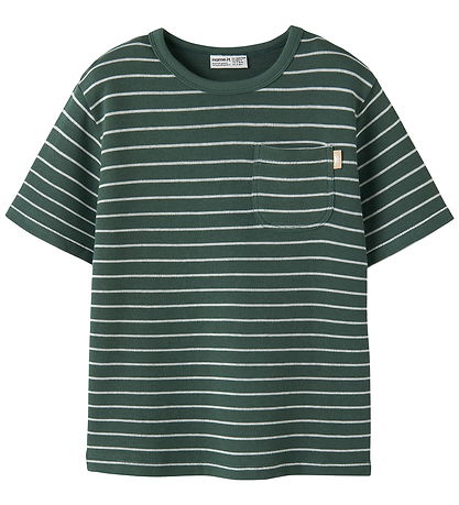 Name It Bluse - NkmHakan - Garden Topiary