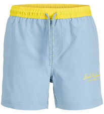 Jack & Jones Badehsorts - JpstMaui - Archive - Mountain Spring