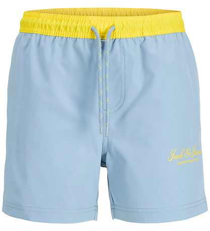 Jack & Jones Badehsorts - JpstMaui - Archive - Mountain Spring