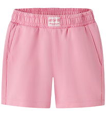 Name It Shorts - Sweat - NkfHarmonia - Pink Drink