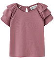 Name it T-shirt - NmfHuda - Mesa Rose