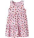 Name it Kjole - NmfVigga - Pirouette/Ladybug Hearts