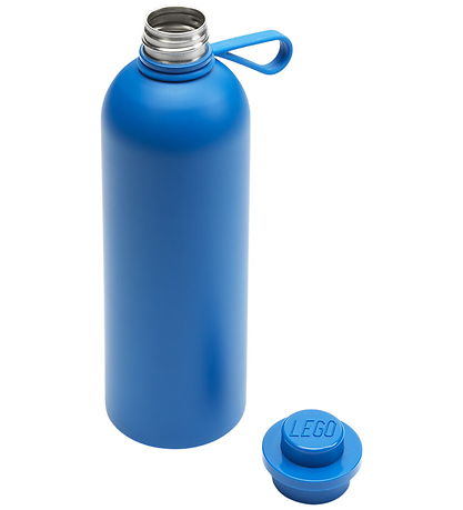 LEGO® Storage Drikkedunk - Thermo - Blå
