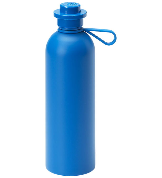 LEGO® Storage Drikkedunk - Thermo - Blå