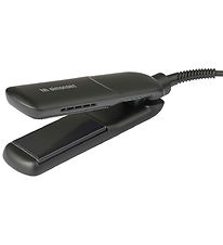 HH Simonsen Hair Straightener - Midi Styler Maxx - Black
