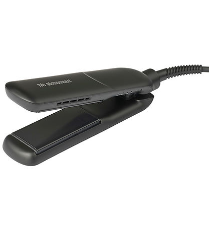 HH Simonsen Glattejern - Midi Styler Maxx - Sort