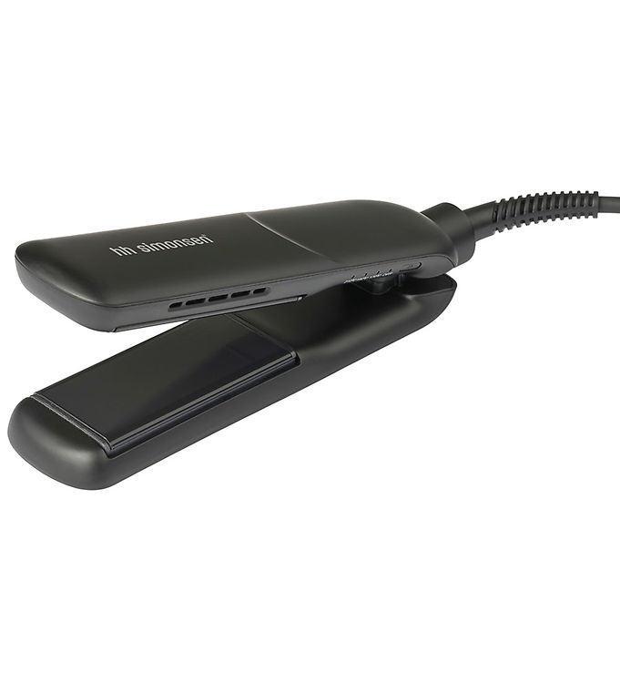 HH Simonsen Glattejern - Midi Styler Maxx - Sort