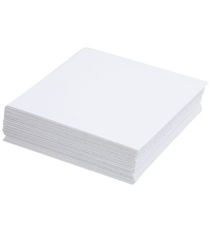 Water Art Tusser - 10 stk + Klistermærke Sæt